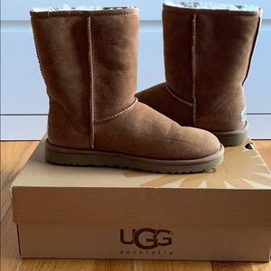 Uggs boots